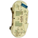 PAINEL DE INSTRUMENTOS VOLKSWAGEN VOYAGE COMF 1.6 FLEX 11/12