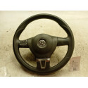 VOLANTE DO MOTORISTA VOLKSWAGEN VOYAGE COMF 1.6 T.FLEX 11/12