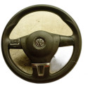 VOLANTE DO MOTORISTA VOLKSWAGEN VOYAGE COMF 1.6 T.FLEX 11/12