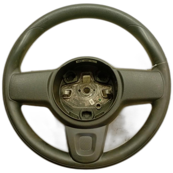 VOLANTE DO MOTORISTA FIAT  MOBI LIKE 1.0 FIRE FLEX 5P. 2023