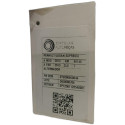 ALTERNADOR RENAULT LOGAN EXP. UP HI-FLEX 1.0 2013