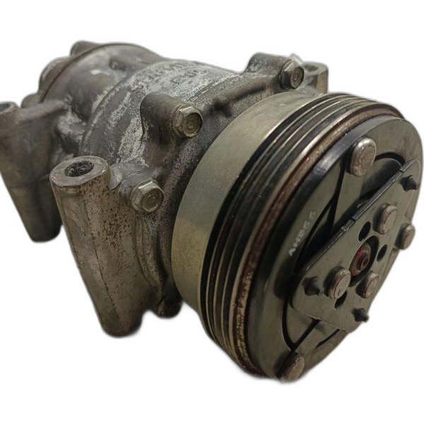 COMPRESSOR AR-COND RENAULT LOGAN EXP. UP HI-FLEX 1.0 13