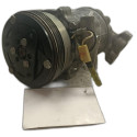 COMPRESSOR AR-COND RENAULT  LOGAN EXP. UP HI-FLEX 1.0 2013