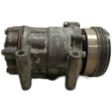 COMPRESSOR AR-COND RENAULT  LOGAN EXP. UP HI-FLEX 1.0 2013