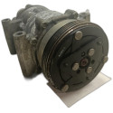 COMPRESSOR AR-COND RENAULT  LOGAN EXP. UP HI-FLEX 1.0 2013
