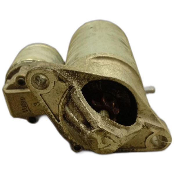 MOTOR DE PARTIDA RENAULT LOGAN EXP. UP HI-FLEX 1.0 2013