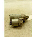 MOTOR DE PARTIDA RENAULT LOGAN EXP. UP HI-FLEX 1.0 2013