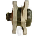 ALTERNADOR FIAT ARGO DRIVE 1.0 6V FLEX 2020/2021