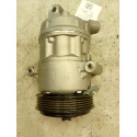COMPRESSOR AR-CONDICIONADO FIAT ARGO DRIVE 1.0 6V FLEX 20/21
