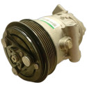 COMPRESSOR AR-CONDICIONADO FIAT ARGO DRIVE 1.0 6V FLEX 20/21