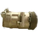 COMPRESSOR AR-CONDICIONADO FIAT ARGO DRIVE 1.0 6V FLEX 20/21