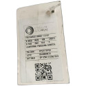 LANTERNA TRASEIRA DIREITA FIAT ARGO DRIVE 1.0 6V FLEX 20/21