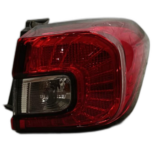 LANTERNA TRASEIRA DIREITA FIAT ARGO DRIVE 1.0 6V FLEX 20/21