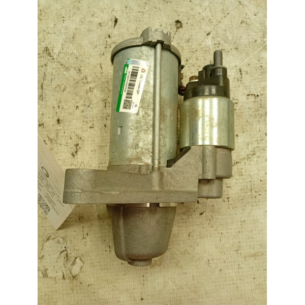 Motor Partida Strada 21/ Argo Cronos Mobi Uno 1.0 3cc 1.3