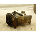 COMPRESSOR AR-COND RENAULT DUSTER OROCH DYNA. 1.6 FLEX 21/22