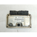 MÓDULO DE INJEÇÃO CHEVROLET ASTRA ADVANTAGE 2.0 MPFI 04/05