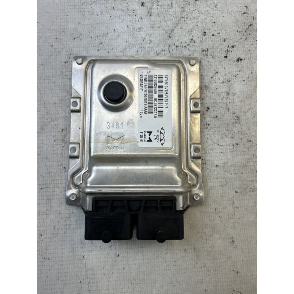MÓDULO DE INJEÇÃO CHERY ARRIZO 6 PRO 1.5 TURBO FLEX 2022