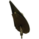 RETROVISOR ESQUERDO FIAT PALIO 1.0 ECONOMY FIRE FLEX 09/10