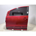PORTA DIANTEIRA ESQUERDA VOLKSWAGEN FOX PEPPER 1.6 FLX 16/17