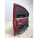 PORTA DIANTEIRA ESQUERDA VOLKSWAGEN FOX PEPPER 1.6 FLX 16/17
