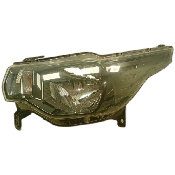 FAROL ESQUERDO FIAT MOBI LIKE 1.0 FIRE FLEX 5P 2023/2023