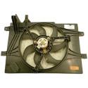 ELETROVENTILADOR FIAT PALIO ELX 1.3 MPI FLEX 2004