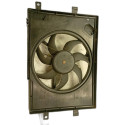 ELETROVENTILADOR FIAT PALIO ELX 1.3 MPI FLEX 2004