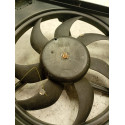 ELETROVENTILADOR FIAT PALIO ELX 1.3 MPI FLEX 2004