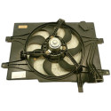 ELETROVENTILADOR FIAT PALIO ELX 1.0 FIRE/30 ANOS FLEX 2004
