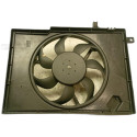 ELETROVENTILADOR FIAT PALIO ELX 1.0 FIRE/30 ANOS FLEX 2004