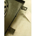 ELETROVENTILADOR FIAT PALIO ELX 1.0 FIRE/30 ANOS FLEX 2004