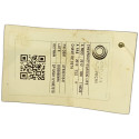 CHAVE DE SETA CHEVROLET CLASSIC LIFE/LS VHC FLEX 2012/2013