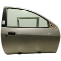 PORTA DIANTEIRA DIREITA FORD KA 1.0 8V/1.0 8V ST FLEX 2009