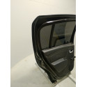 PORTA TRASEIRA ESQUERDA RENAULT SANDERO AUTHENTIQUE1.0 11/12