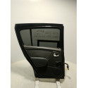 PORTA TRASEIRA ESQUERDA RENAULT SANDERO AUTHENTIQUE1.0 11/12