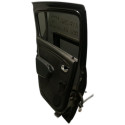 PORTA TRASEIRA ESQUERDA RENAULT SANDERO AUTHENTIQUE1.0 11/12