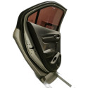 PORTA TRASEIRA ESQUERDA CHEVROLET PRISMA SED. LT 1.0 2013/14