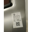 PORTA TRASEIRA ESQUERDA CHEVROLET PRISMA SED. LT 1.0 2013/14