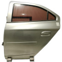 PORTA TRASEIRA ESQUERDA CHEVROLET PRISMA SED. LT 1.0 2013/14
