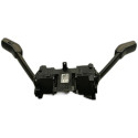 ALAVANCA COM CHAVE DE SETA VOLKSWAGEN VIRTUS 200 TSI 19/20