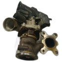 TURBOCOMPRESSOR TURBINA VOLKSWAGEN VIRTUS COM. 200 TSI 19/20