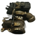 TURBOCOMPRESSOR TURBINA VOLKSWAGEN VIRTUS COM. 200 TSI 19/20