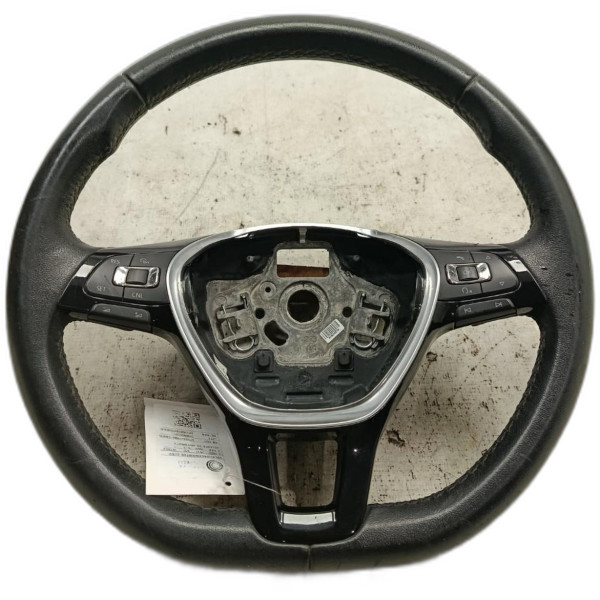 VOLANTE DO MOTORISTA VOLKSWAGEN VIRTUS COM 200 TSI 1.0 19/20