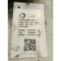 ALTERNADOR CHEVROLET ONIX HATCH LT 1.4 8V FLEX 2014/2015