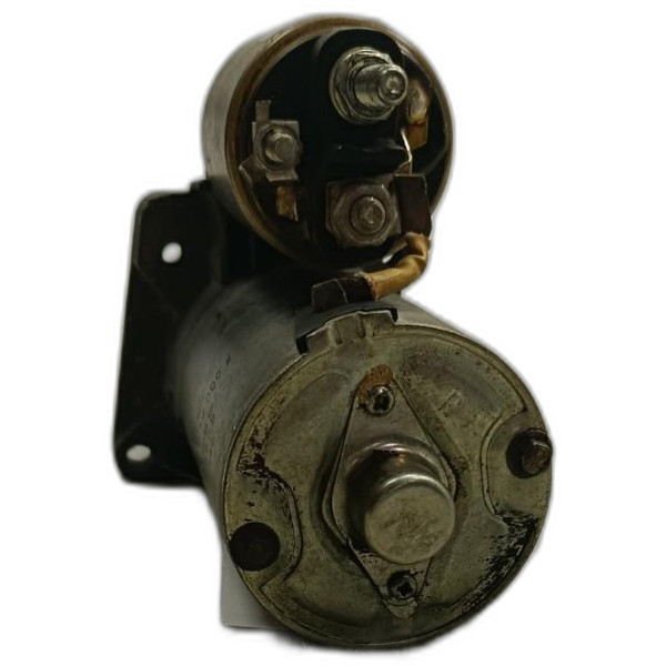 MOTOR DE PARTIDA FIAT PALIO CELEBRATION 1.0 FIRE FLEX 2007