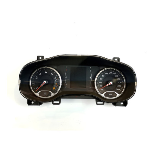 Painel De Instrumentos Jeep Renegade Sport T270 1.3 2022