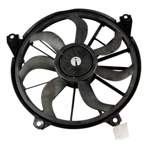 Eletroventilador Dodge Journey Sxt 2.7 V6 185cv Aut 2010