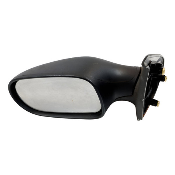 Retrovisor Esquerdo Fiat Strada Fire Flex 1.4 2007