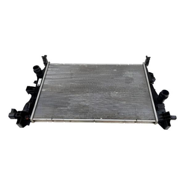 Radiador Ram Rampage Laramie 2.0 Turbo 2023/2024