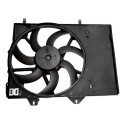 Eletroventilador Peugeot 2008 Griffe 1.6 16v Flex Aut 2017
